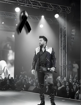 Cantante regional mexicano asesinado en Guanajuato