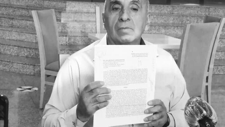 Fallece atropellado el exregidor José Luis Cortés
