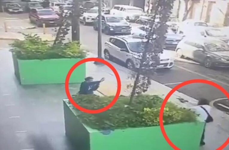 Capturan a implicado en asesinato de David Cohen