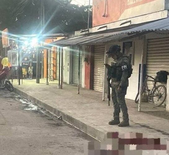 Asesinan al empresario de cítricos Javier Vargas en Veracruz