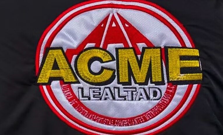 Autoridades identifican a ACME como organización criminal con fachada de sindicato en el huachicol del agua