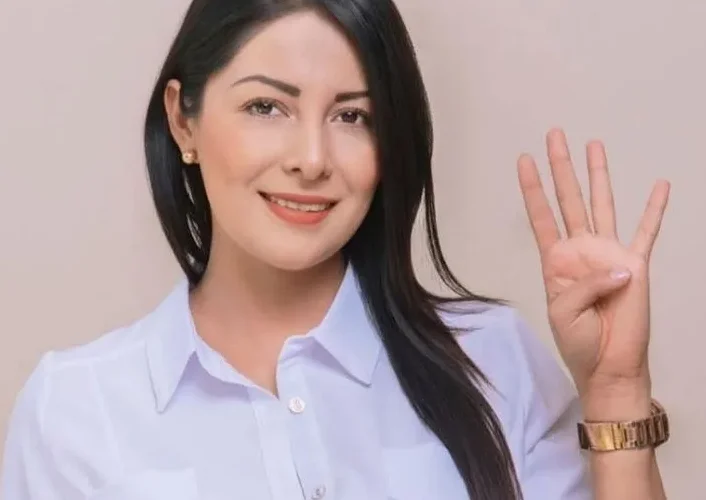 Asesinan a ex candidata del PT en Veracruz