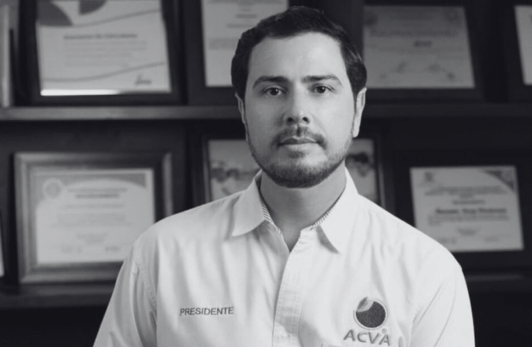 Dirigente limonero de Michoacán, Bernardo Bravo, es hallado sin vida