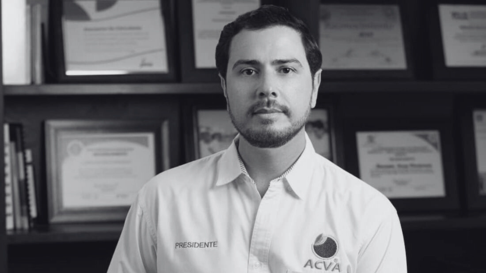 limonero Michoacán Bernardo Bravo