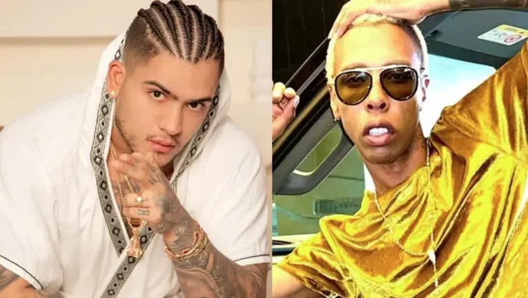 “El Mariano” al volante del horror: vinculado con el secuestro y asesinato de B-King y Regio Clown