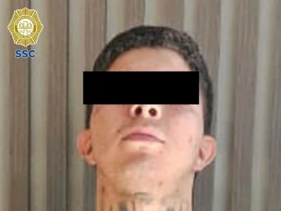 Detienen a segundo implicado en el asesinato del abogado David Cohen Sacal