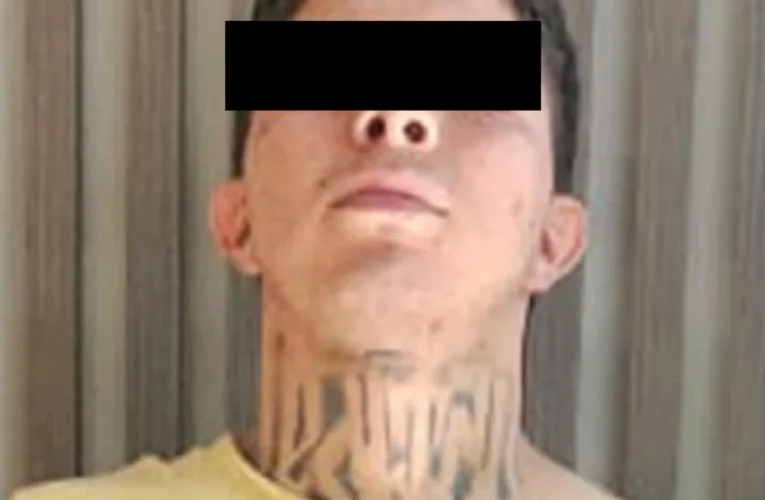 Vinculan a proceso a Donovan “N” por cohecho y portación de armas en el caso del abogado David Cohen