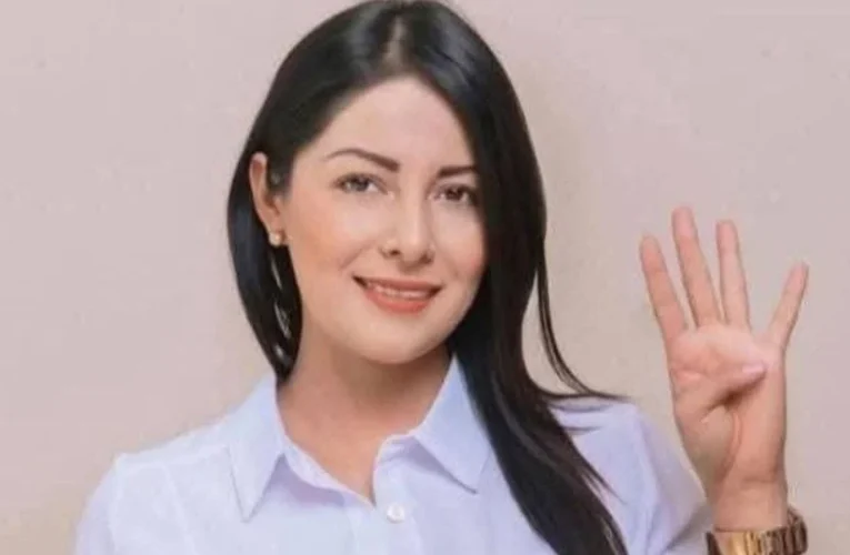 Asesinan a Jessica Luna en Atoyac, Veracruz
