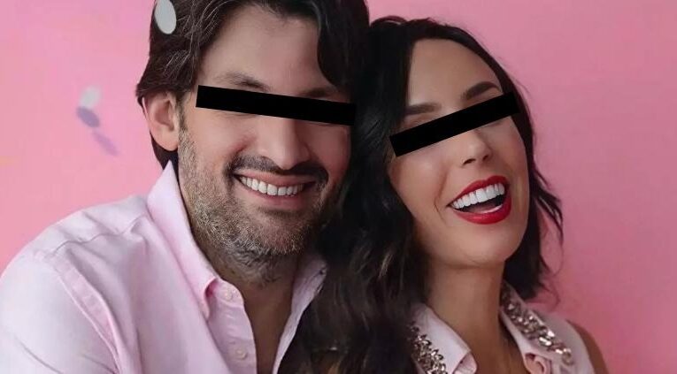 Víctor Álvarez Puga detenido en Estados Unidos, ¿por qué detuvieron al esposo de Inés Gómez Mont?