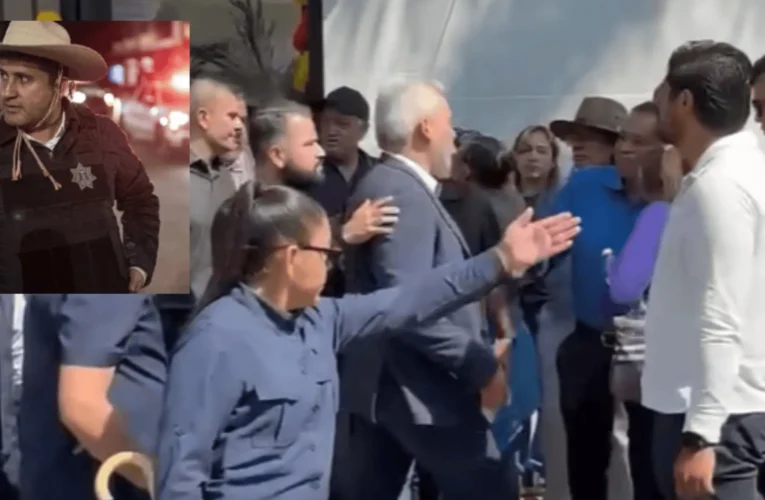 Indiferencia mortal: el eco que ignoró el gobernador de Michoacán