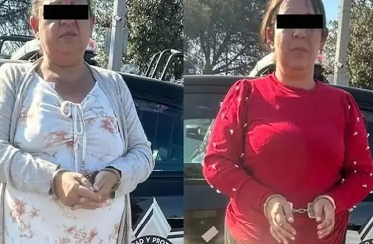 ¿No lo vio venir? Arrestan a falsa tarotista y cómplices por fraude en Monterrey