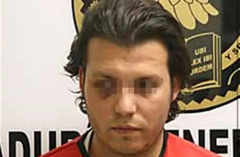 Feminicida de Cumbres Mediterráneo fingió su propio secuestro en 2011 para pagar una deuda