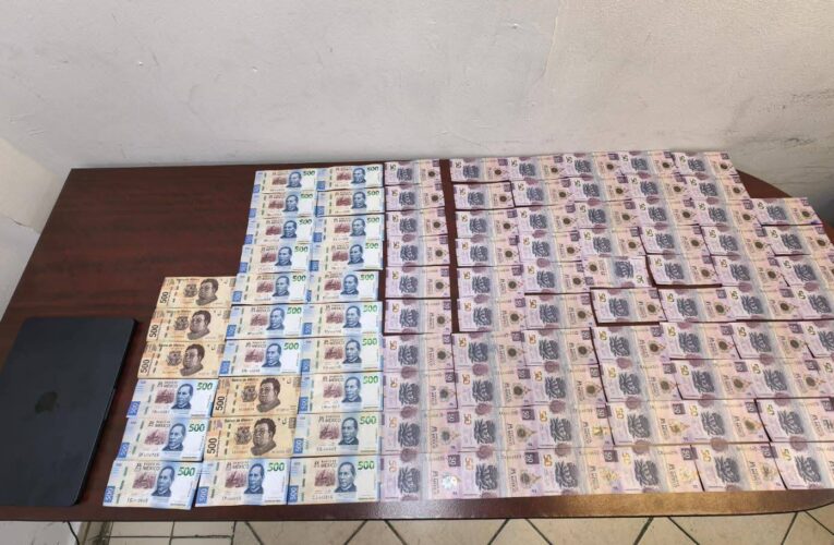 Capturan banda que robó cajas fuertes en NL