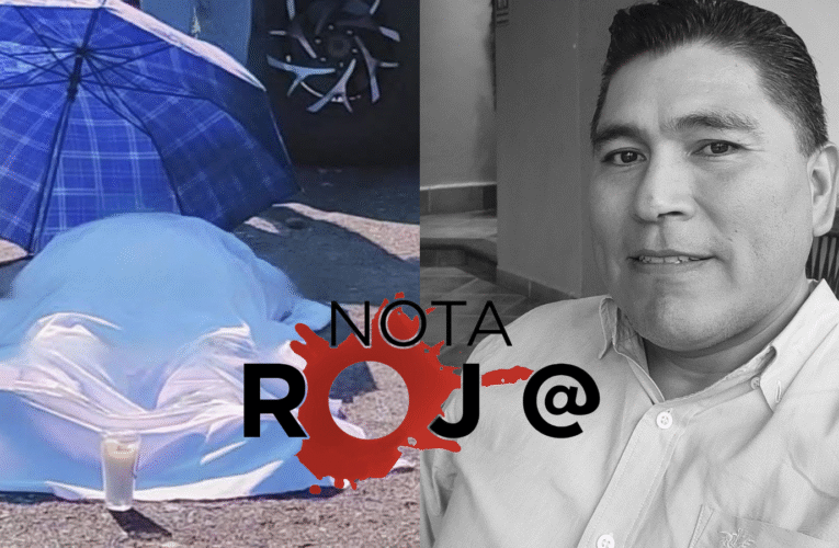 Asesinan a Juan Carlos Mezhua, exalcalde de Zongolica, Veracruz