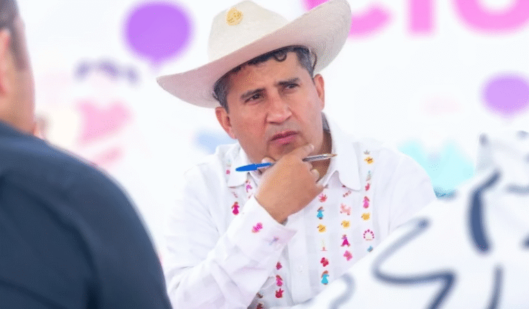 Carlos Manzo: ¿Quién incomodaba al alcalde de Uruapan? Móvil político y no crimen organizado