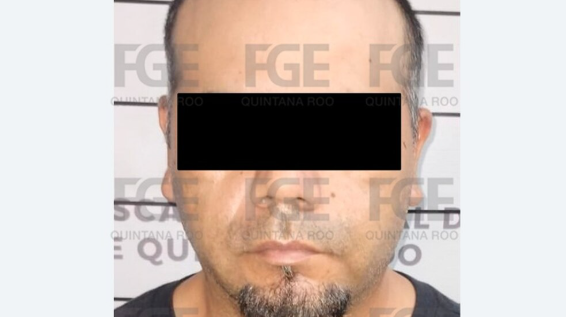 Hombre detenido tras hallazgo de 16 cuerpos