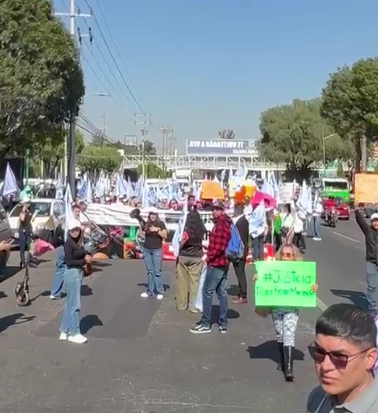 Video | Escándalo Explota en la Fiscalía Edomex