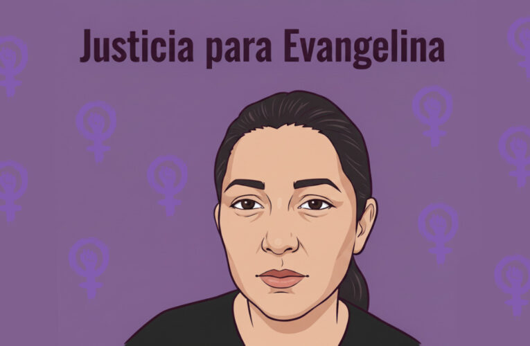 Feminicida de Evangelina Alcalá al filo del veredicto