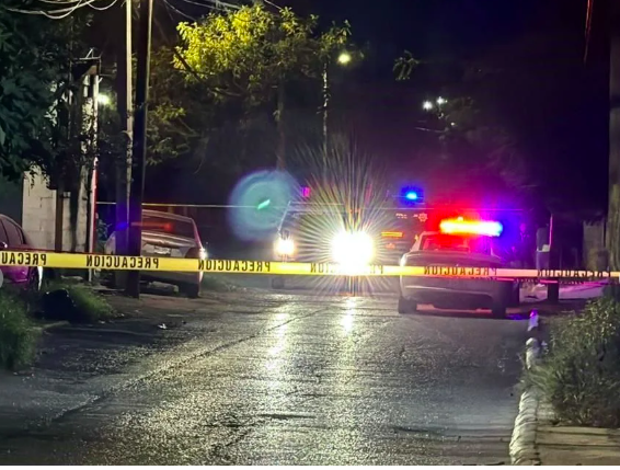 Ataque armado en bar de Juárez deja 3 mujeres muertas y 6 hombres heridos