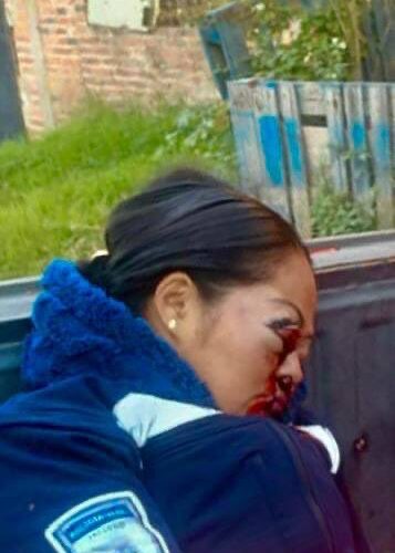 Dos policías viales son asesinadas en El Salto