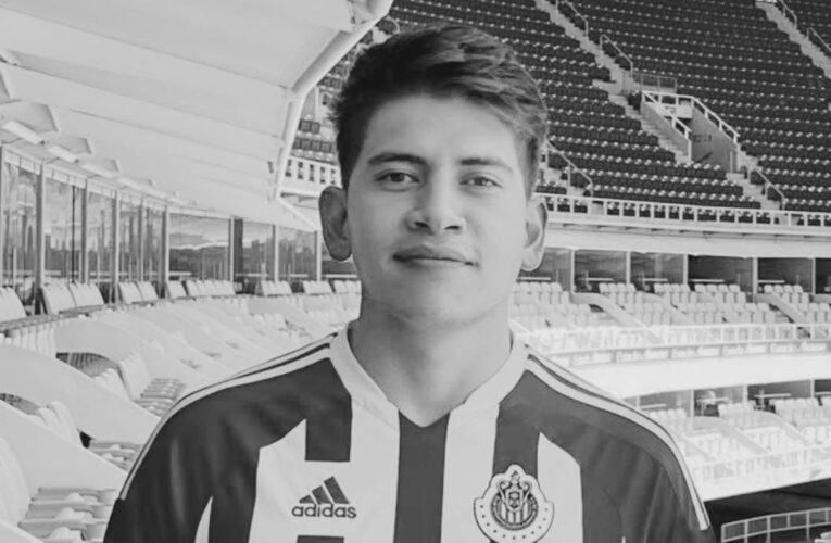 Huehuetoca, Edoméx: Hallan sin vida a Juan José Hernández Acevedo, joven reportado como desaparecido