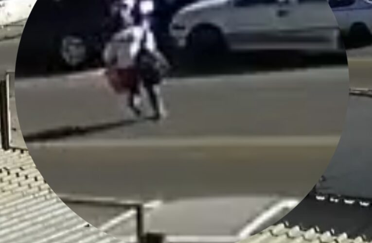 OTRO ATROPELLADO EN LA NAUCALPAN–TOLUCA