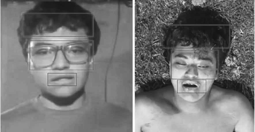 Identifican asesino Carlos Manzo