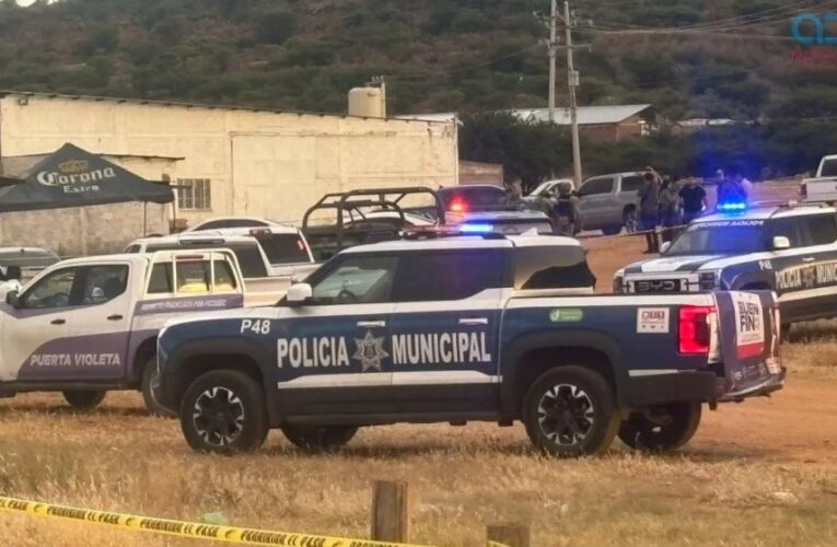 Ataque armado en carrera de caballos deja siete muertos y bloqueos carreteros en Chihuahua