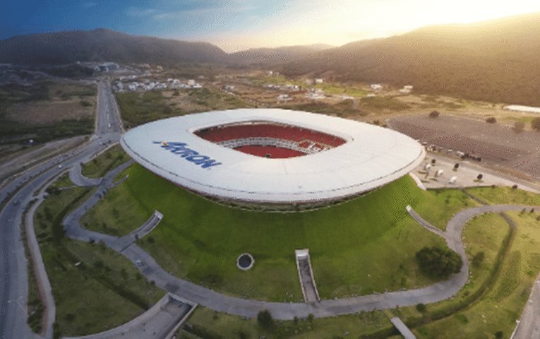 ¡Horror sin fin en Jalisco: 456 bolsas de terror junto al estadio del Mundial!