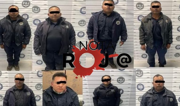 Enfrentamiento entre policías estatales y municipales en Edomex deja saldo fatal