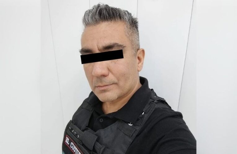 Ataque en Acolman: Influencer Carlos “El Custodio” habría disparado en “legítima defensa”