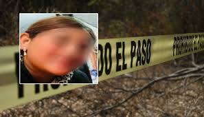 Hallan muerta a menor desaparecida en Coahuila