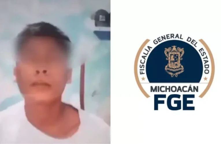 Video | Alumno amenaza con matar a sus maestras en Michoacán