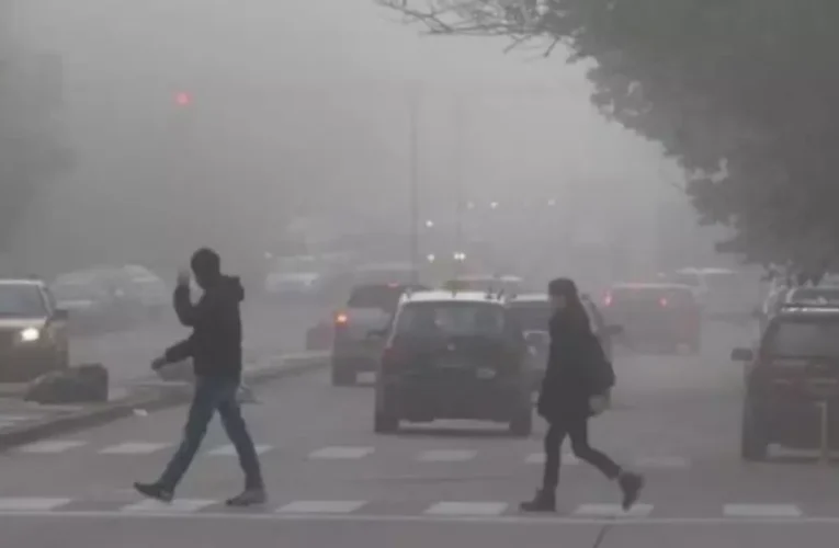 ¡Muertos por el frio en la CDMX!