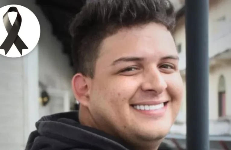 Aparece ex estrella de televisión envuelto en plástico: terror total