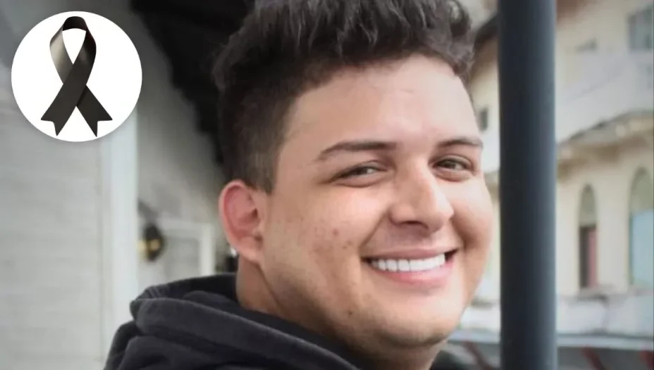 Aparece Esteban envuelto en plástico: terror total