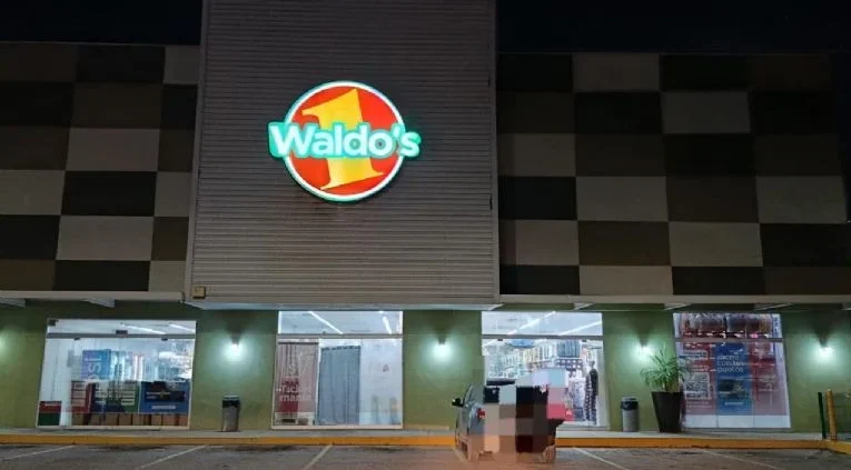 Crisis en Waldo’s: clausuran 84 sucursales Cierres masivos tras incendio en Hermosillo