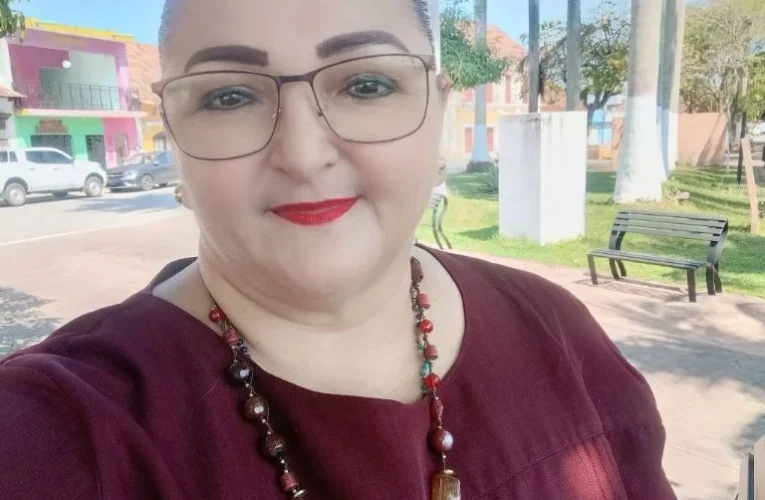 Asesinan a síndica de Palizada en Campeche