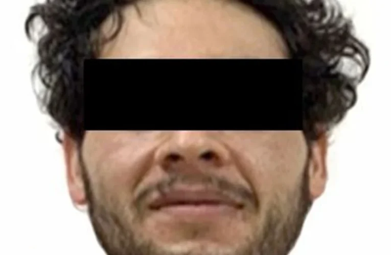 Sobrino de Caro Quintero recibe más de 11 años