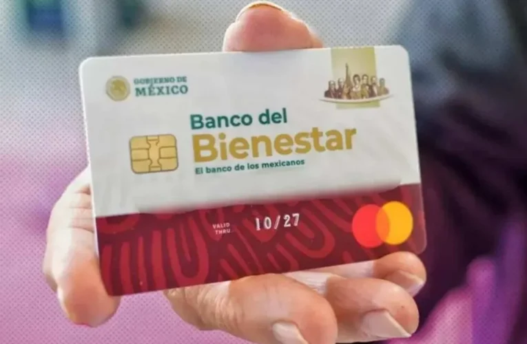 Banco del Bienestar habilita transferencias desde su app en 2026