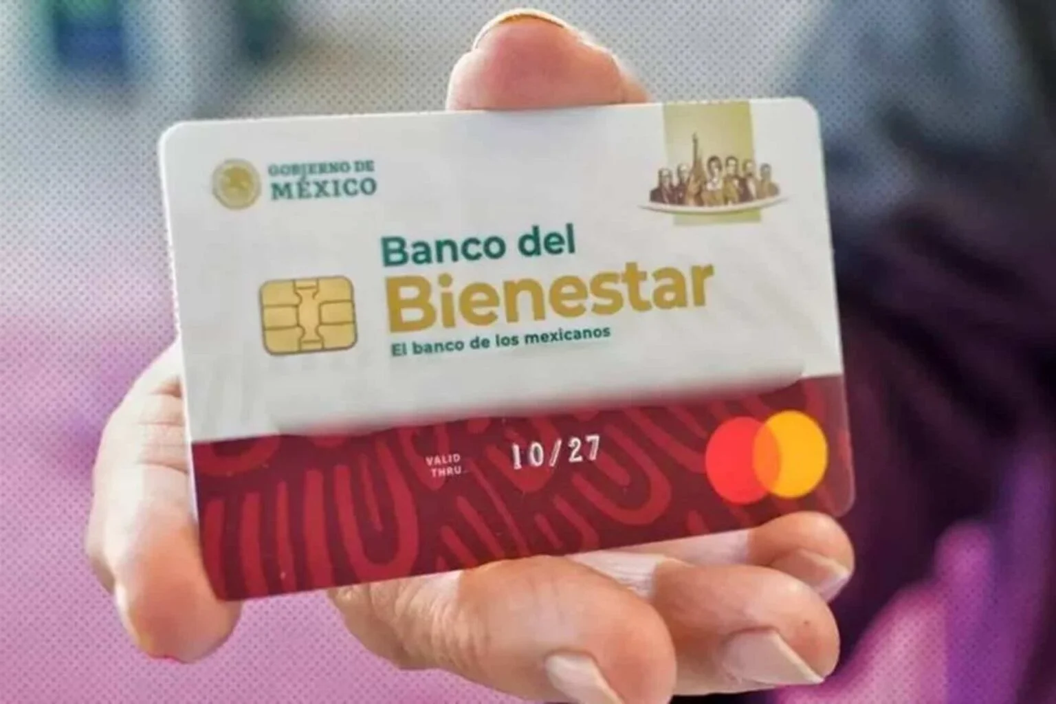 Banco del Bienestar