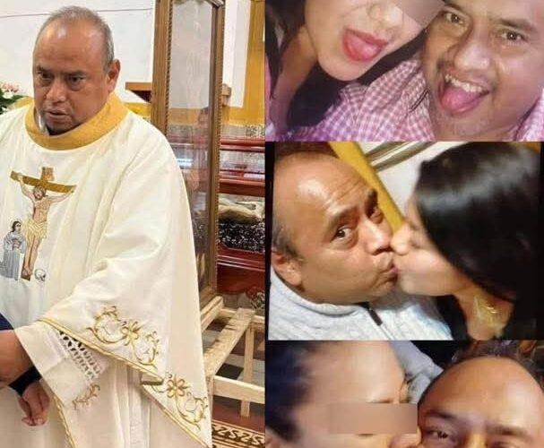 Sacerdote causa polémica en Zacatlán Comunidad denuncia al párroco por uso indebido de recursos