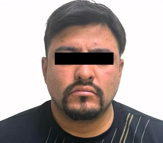 Regidor de Chalco, Christian Jesús ‘N’, vinculado a proceso por secuestro exprés