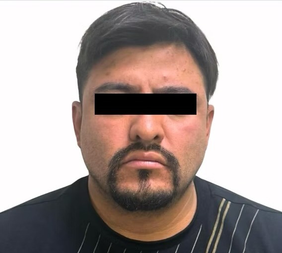 Regidor Chalco Christian Jesús