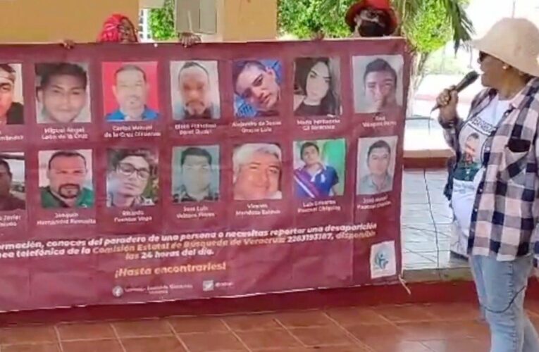 Madre recibe restos “de su hijo”… pero son de otros: terror en Jalisco