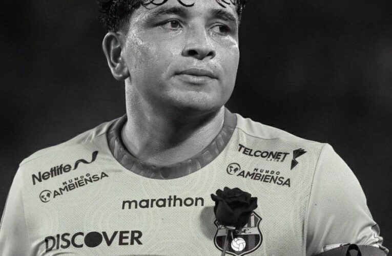 Video | Crimen sacude al fútbol ecuatoriano
