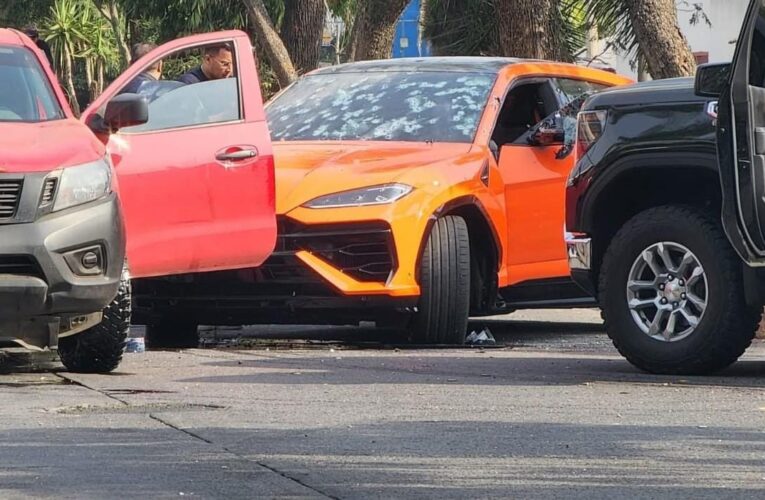 Video| Terror a balazos en Zapopan