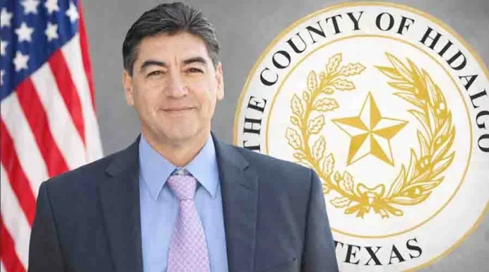 Ejecutan a funcionario del condado de Hidalgo en McAllen