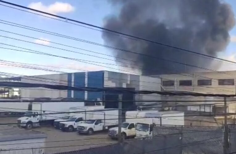 Video|Caída de avioneta deja víctimas en Toluca