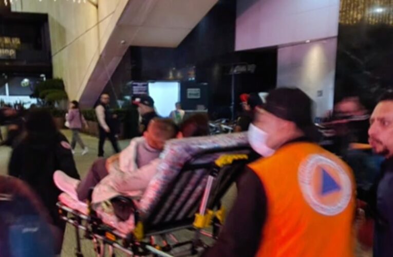 Menor sufre amputación tras quedar atorado en escalera eléctrica del WTC, CDMX
